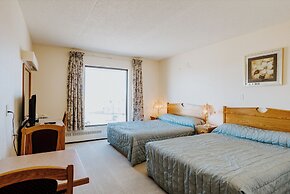 New Imperial Inn Cold Lake