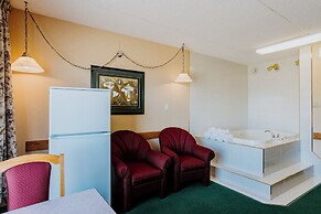 New Imperial Inn Cold Lake