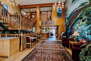 New Imperial Inn Cold Lake