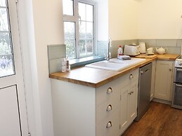 Glencoe Cottage