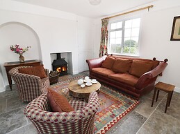 Glencoe Cottage