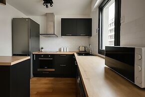 Elegant Appartement au 19e
