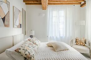 The Joia House in Lucca