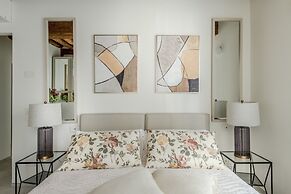 The Joia House in Lucca