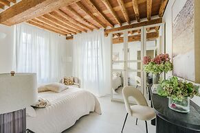 The Joia House in Lucca