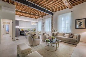 The Joia House in Lucca