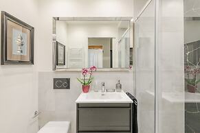 The Joia House in Lucca
