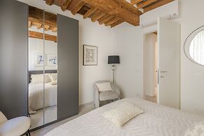 The Joia House in Lucca