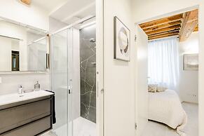 The Joia House in Lucca