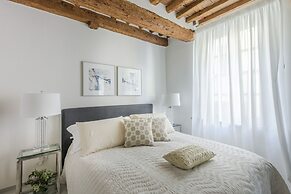 The Joia House in Lucca
