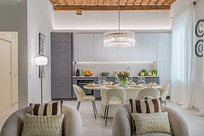 The Joia House in Lucca