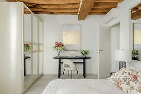 The Joia House in Lucca