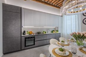 The Joia House in Lucca
