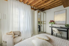 The Joia House in Lucca