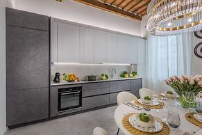 The Joia House in Lucca