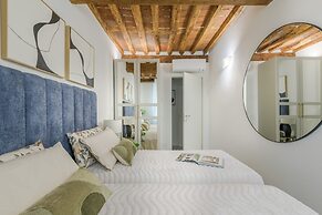 The Joia House in Lucca