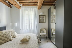 The Joia House in Lucca