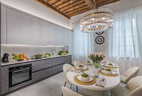 The Joia House in Lucca