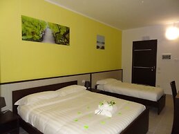 ROOMS DI MATTEO
