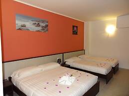 ROOMS DI MATTEO