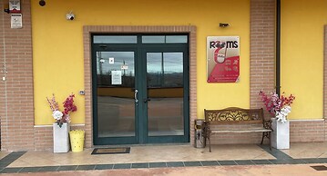 ROOMS DI MATTEO