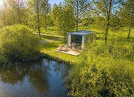 Geau Tiny House Cabin