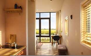 Geau Tiny House Cabin