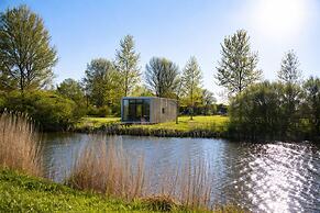 Welle Tiny House Cabin