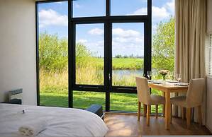 Welle Tiny House Cabin