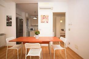 Maison Tiburtina by Ghor