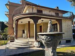Villa Visconti by Ghor
