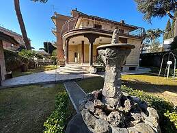 Villa Visconti by Ghor
