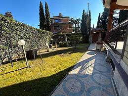 Villa Visconti by Ghor