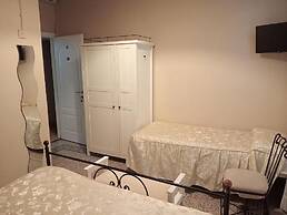 Buonanotte Rooms