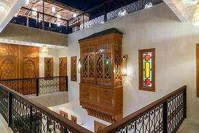 Riad Nadalinn