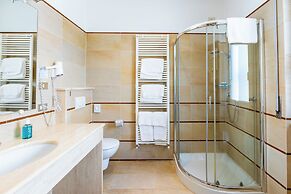 Hotel Tre Vele