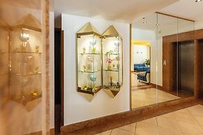 Hotel Tre Vele