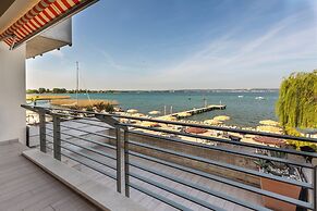 Hotel Tre Vele