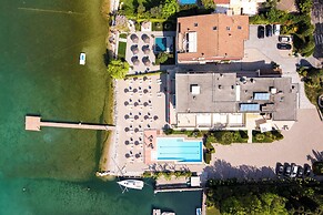 Hotel Tre Vele
