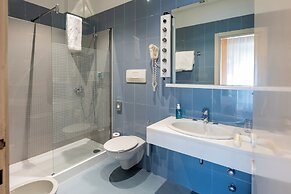 Hotel Tre Vele