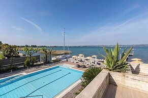 Hotel Tre Vele