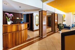 Hotel Tre Vele