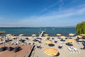 Hotel Tre Vele