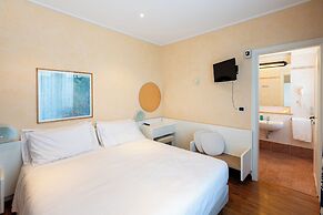 Hotel Tre Vele
