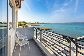 Hotel Tre Vele