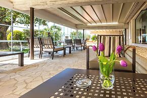 Hotel Tre Vele