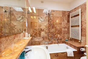 Hotel Tre Vele