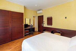 Hotel Tre Vele