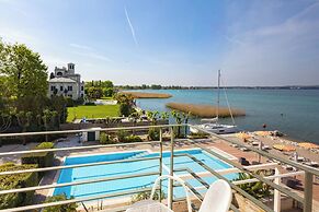 Hotel Tre Vele