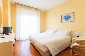 Hotel Tre Vele